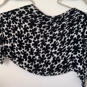 Marimekko for Target Paprika scarf/wrap